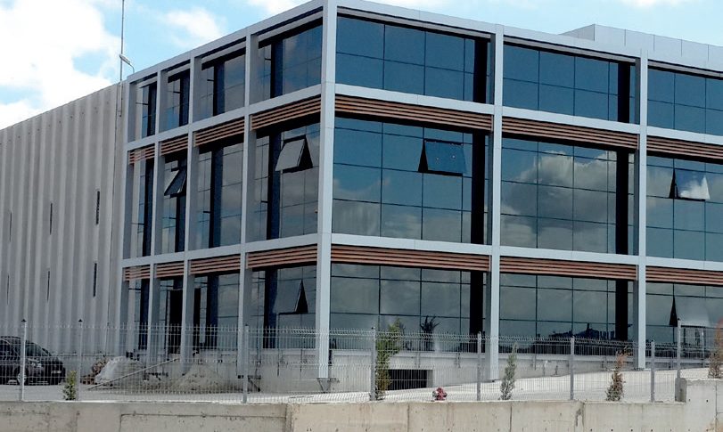 Mefa Fabrikası 