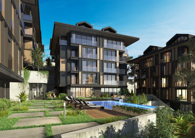 Le Chic Tarabya 